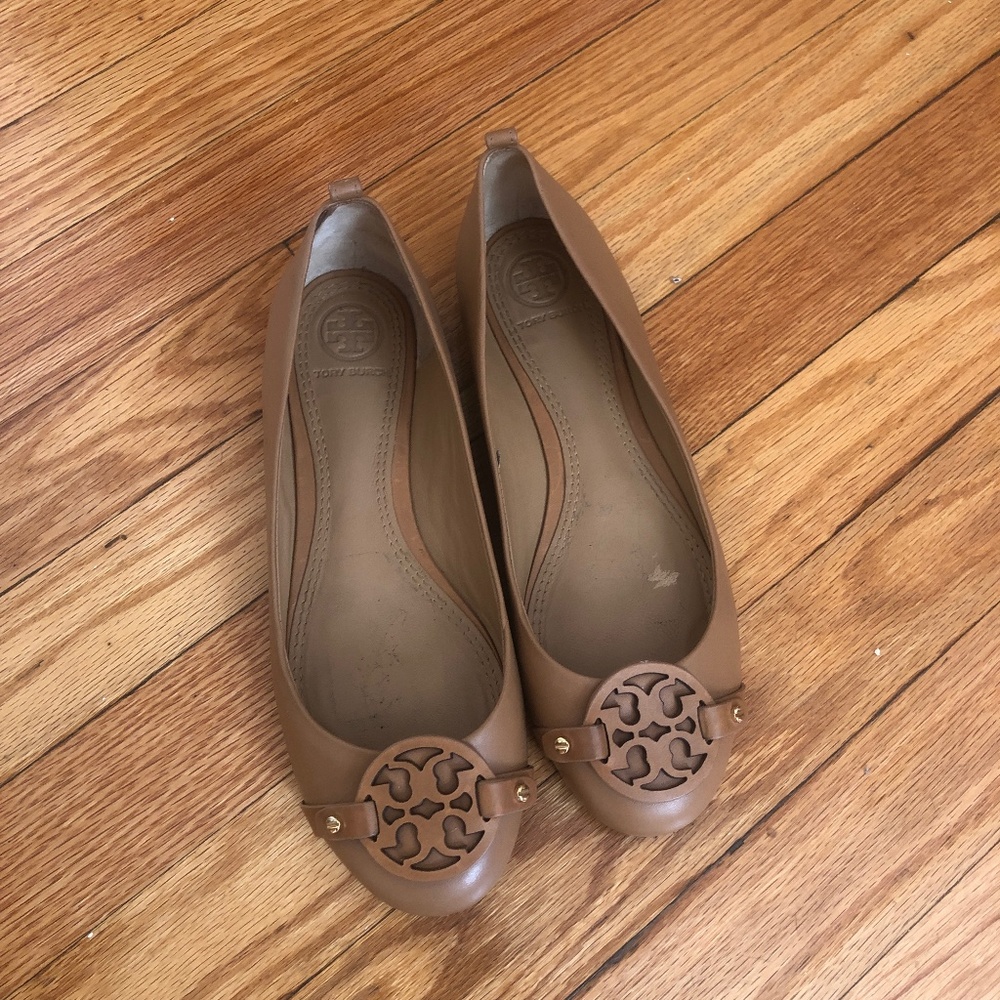 Tory Burch shoes